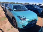 Fiat 600 1.2 hybrid La Prima II 145cv auto