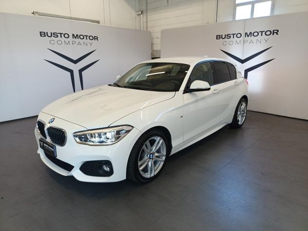 BMW Serie 1 118i Msport 5p - Foto 3