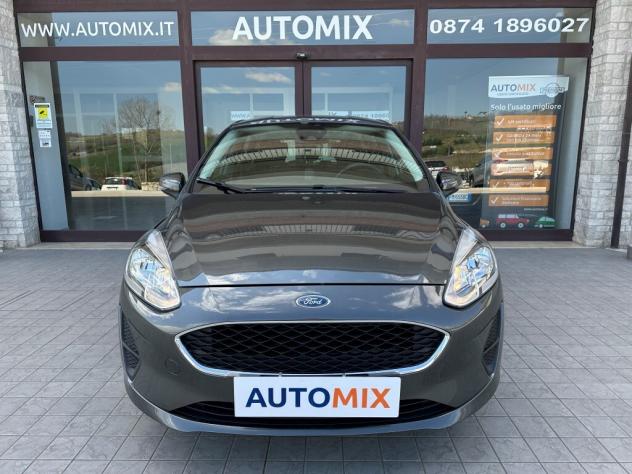 Ford Fiesta 1.5 TDCi 5 porte Plus - Foto 3