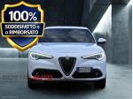 ALFA ROMEO Stelvio 2.2 T.diesel 190 CV AT8 Q4 Exec.