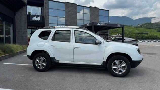 Dacia Duster 1.6 Laureate Gpl 4x2 105cv - Foto 3