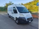 FIAT Ducato 35 2.3 MJT PM-Tetto ALTO Furgone Maxi rif. 23799458