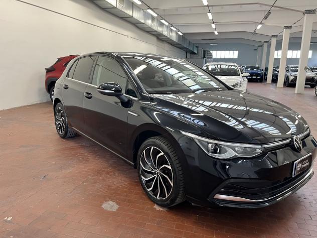 Volkswagen Golf 2.0 TDI SCR 85kW Style DSG - Foto 5