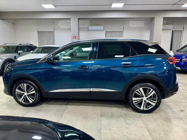 Peugeot 3008 1.5 BlueHDi 130cv EAT8 Allure 2021 - Foto 4