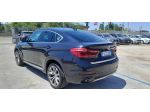 BMW X6 M xDrive 30D 258 CV