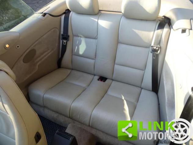 SAAB 900 S 2.0i 16V 131cv Cabrio ASI rif. 23931434 - Foto 6