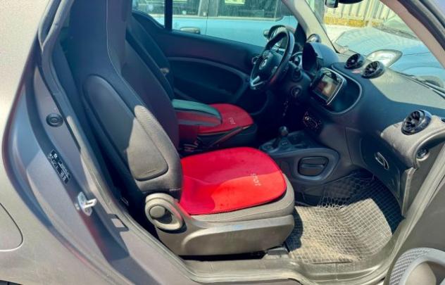 SMART ForTwo 90 0.9 Turbo twinamic Urbanrunner Passion rif. 24007236 - Foto 9