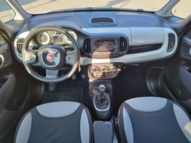 FIAT 500L 500L 1.3 Multijet 85 CV Pop Star - Foto 9