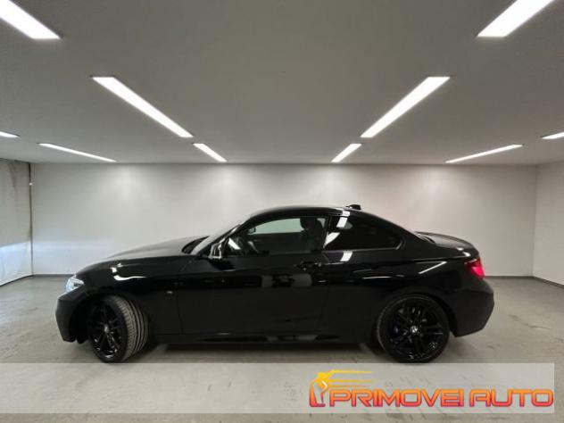 BMW 218 i Coupé Msport rif. 22021133 - Foto 7