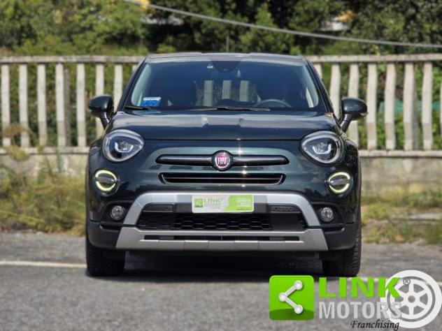 FIAT 500X city cross 1.0 120 CV rif. 24175826 - Foto 2