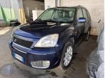Dr DR5 2.0 16V 139 CV Executive Automatica