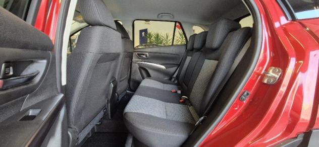 Suzuki S-Cross S-Cross 1.4 Hybrid Top - Foto 10