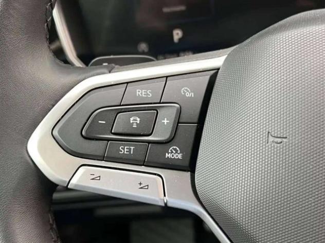 VOLKSWAGEN Touareg Touareg 3.0 V6 tdi scr Elegance 231cv auto/ACC/LED rif. 23895719 - Foto 8