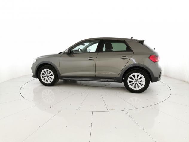 Audi A1 allstreet 30 1.0 tfsi Business 116cv s tronic - Foto 2
