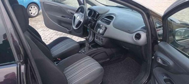 FIAT Punto Evo 1.4 3P. Dynamic Natural Power rif. 23690215 - Foto 10