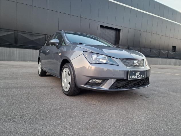 Seat Ibiza ST 1.2 TDI CR Ecomotive Reference - Foto 2