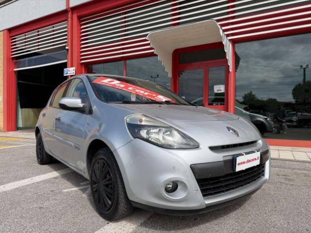 Renault Clio 5p 1.2 16v Confort, NEOPATENTATI OK! - Foto 7