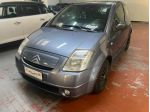 CITROEN C2 1.4 HDi 70CV Excite VTR rif. 24008835