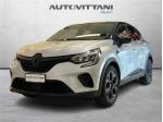 RENAULT Captur 1.6 E-TECH Plug-in Hybrid 160cv Rive Gauche rif. 24189302