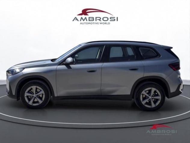 BMW X1 sdrive18d auto rif. 23798361 - Foto 6