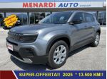 Jeep Avenger 1.2 Turbo 100 CV Altitude 13.500 KM!! 2025
