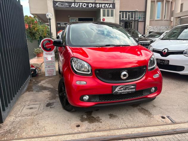Smart ForFour 70 1.0 twinamic Prime - Foto 6