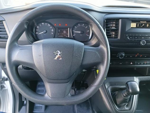 FIAT Scudo Expert XL BlueHDi 100 S&S PL-SL-TN Premium Long rif. 24059264 - Foto 8