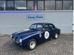 Alfa Romeo 1900 Super Corsa