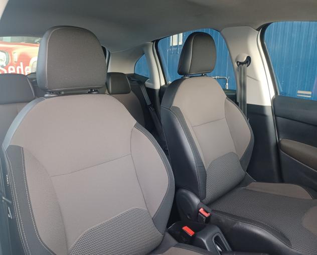 Citroen C3 1.4 HDi UNICO PROPRIETARIO 2014 - Foto 9