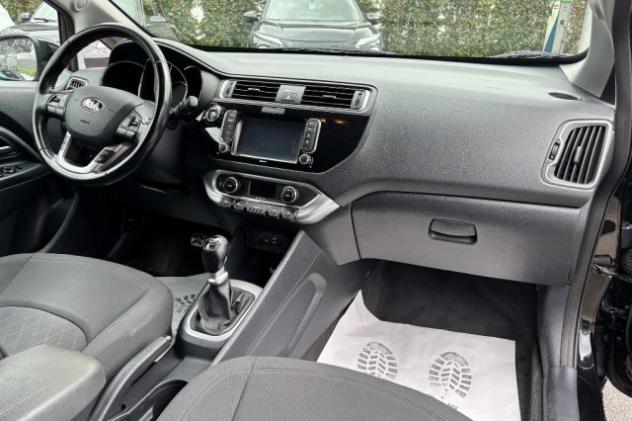 KIA Rio 1.4 CRDi 5p. Cool Collection rif. 23749962 - Foto 9