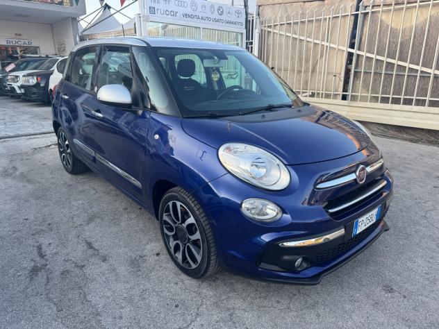FIAT 500L 1.3 MJT 2018 BICOLOR - Foto 2