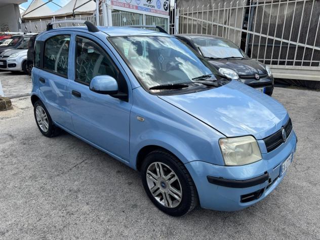 Fiat Panda 1.2 Dynamic GPL - Foto 4