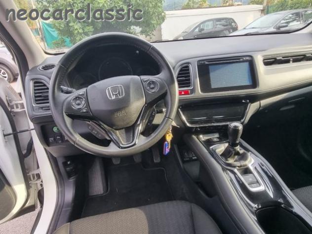 HONDA HR-V 1.6 i-DTEC Elegance Navi ADAS rif. 23818904 - Foto 9