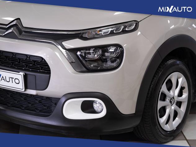 Citroen C3 1.2 Puretech You! S&S 83CV - Foto 9