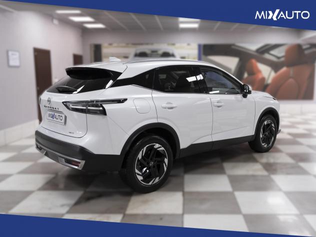 Nissan Qashqai 1.3 MHEV N-Connecta 2WD 158CV xtronic - Foto 5