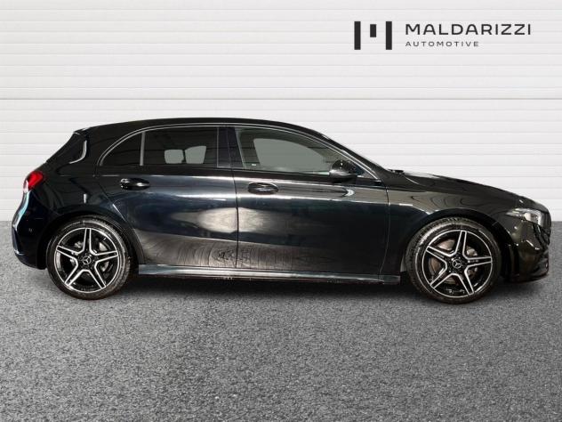 Mercedes-Benz Classe A - W177 2018 A 180 d Premium Night edition Plus auto - Foto 5