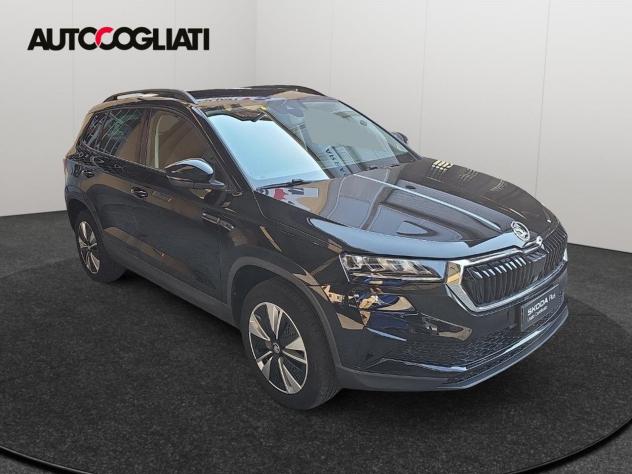 Škoda Karoq Karoq 1.5 TSI ACT Executive DSG 150 CV - Foto 3