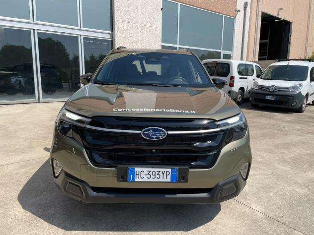 Subaru Forester 2.0 e-Boxer Premium auto - Foto 2