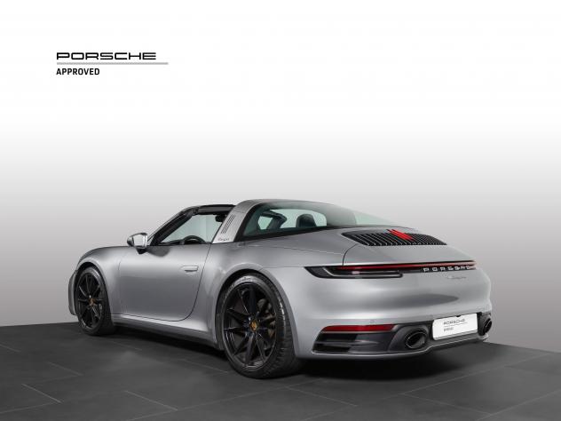 Porsche 911 992 Targa 4 PDK - Foto 6