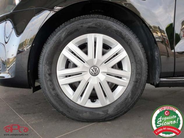 VOLKSWAGEN Polo 1.0 MPI 5p. Business Trendline rif. 19583153 - Foto 5