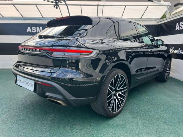 PORSCHE Macan 2.0 rif. 24027013 - Foto 4