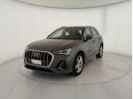 Audi Q3 35 TDI S Line Edition