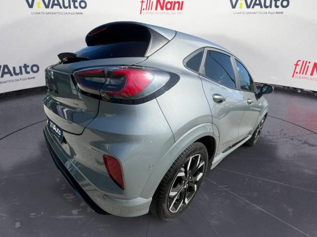 Ford Puma 1.5 EcoBlue 120CV ST-Line - Foto 2