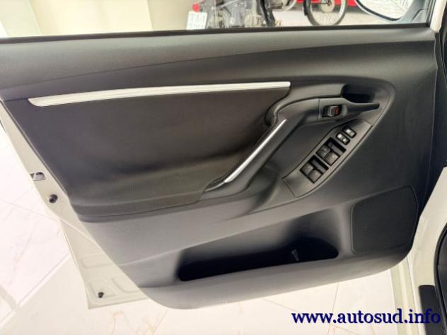 TOYOTA Verso 2.0 D Active 7 posti rif. 23896893 - Foto 9