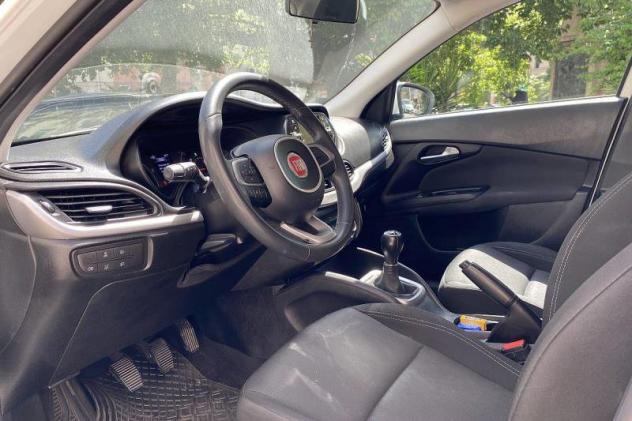 FIAT Tipo Tipo 1.3 Mjt S&S 5 porte Easy - Foto 9