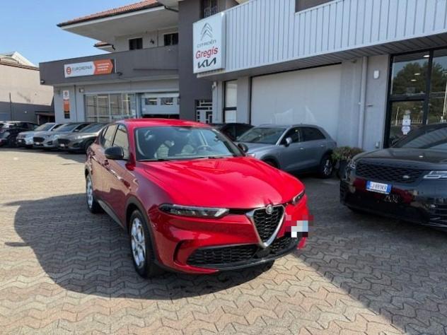 ALFA ROMEO Tonale 1.6 diesel 130 CV TCT6 Super rif. 23992299 - Foto 3