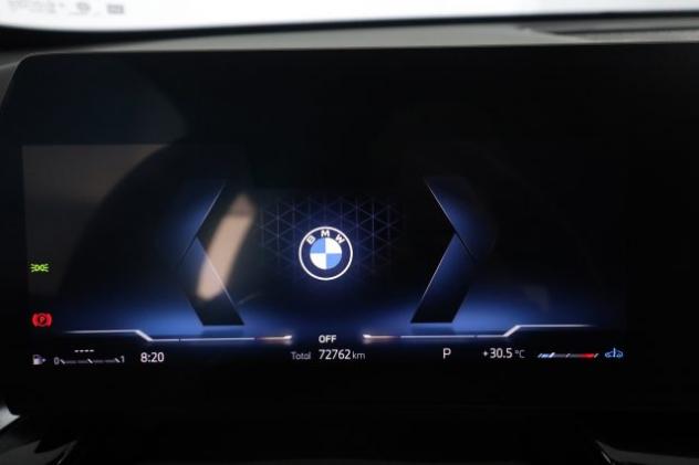 BMW X1 X1 sDrive 18d Msport rif. 23882124 - Foto 7