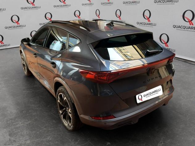 CUPRA Formentor 2.0 TDI 4Drive DSG - Foto 7