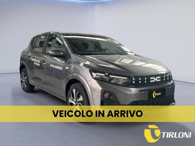 Dacia Sandero 1.0 tce Expression 110cv