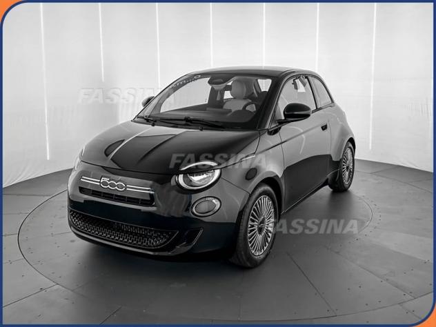 FIAT 500 Hybrid Hybrid Icon 65cv - Foto 3